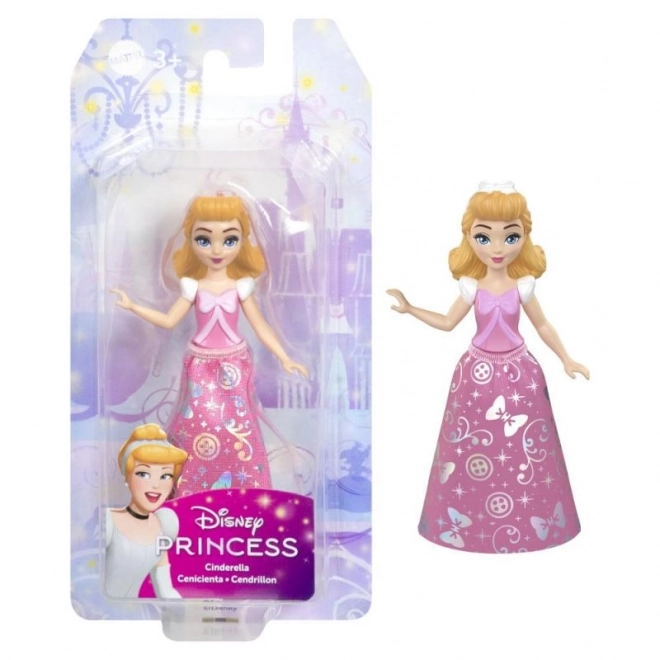 Păpușa Disney Prințesa Rapunzel