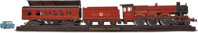 Puzzle 4D Harry Potter Hogwarts Express