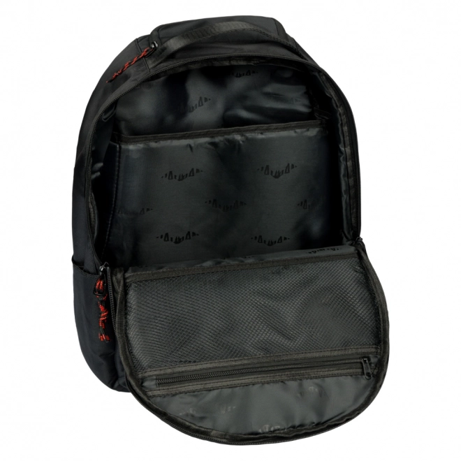 Rucsac Batman Red BAAGL