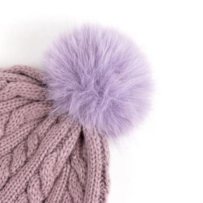 Set de iarnă Stitch
