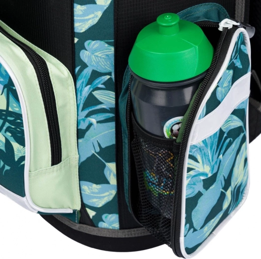 Organizare inteligentă și buzunar izolat