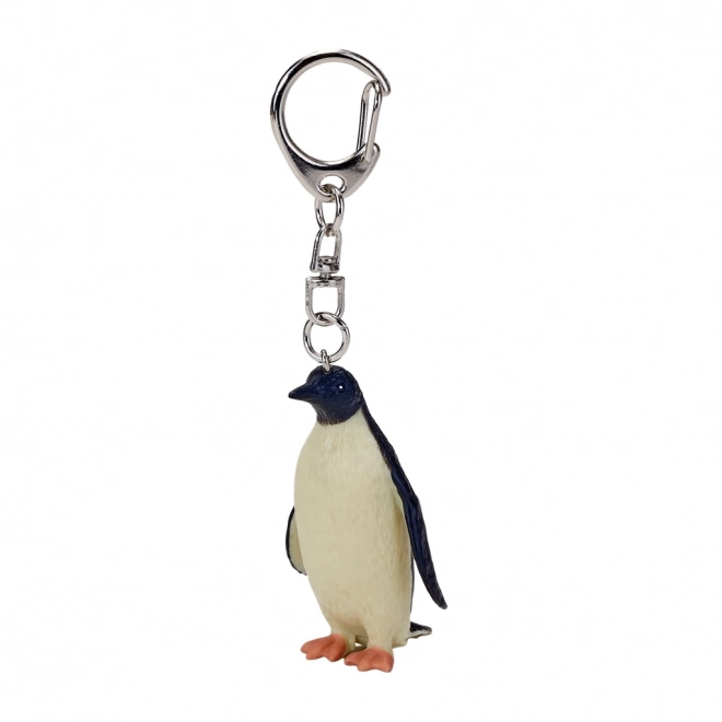 Breloc Mojo pinguin magellan