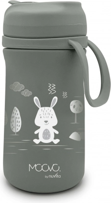 Termos cu pai 350 ml, Sage Green