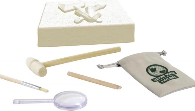 Set pentru extragerea mineralelor