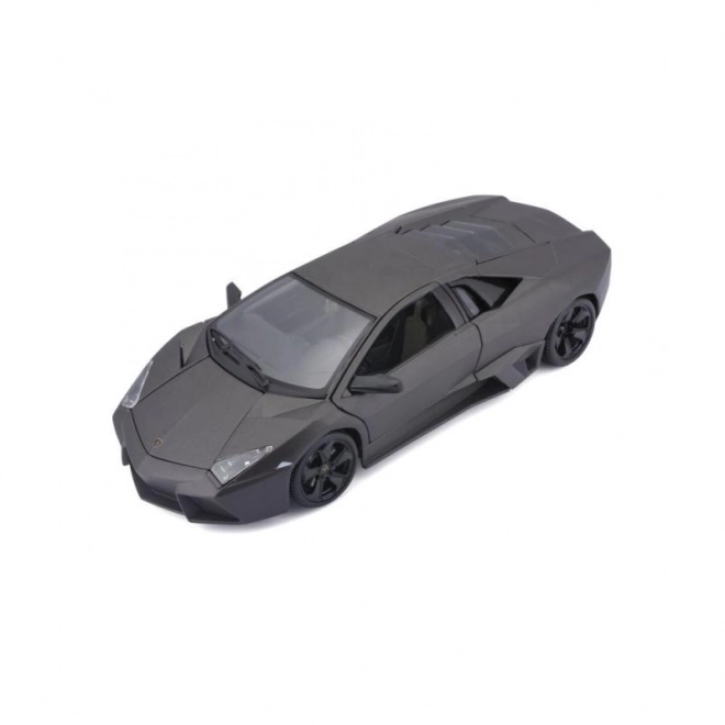 mașinuță metalică Lamborghini Reventón Bburago 1:18