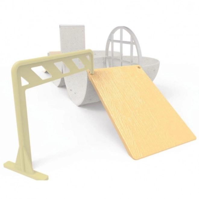 Set de joc Tech Deck Skate park