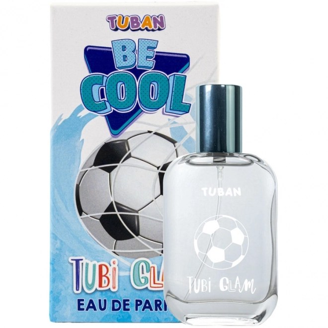 Parfum pentru copii Tubi Glam Be Cool