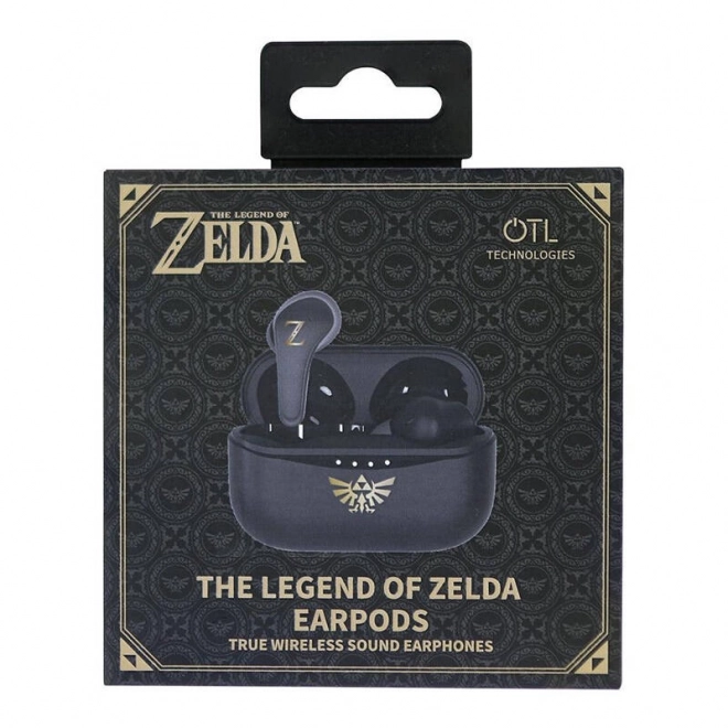 Căști wireless TWS The Legend of Zelda