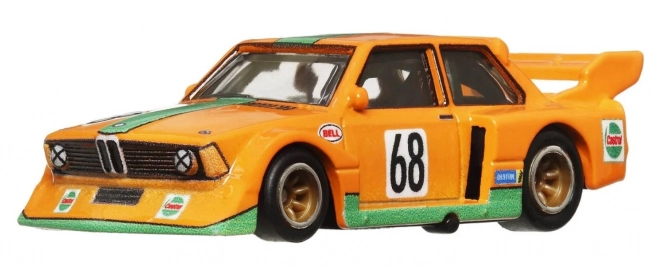 Mașinuță BMW 320 GP5 Hot Wheels Premium