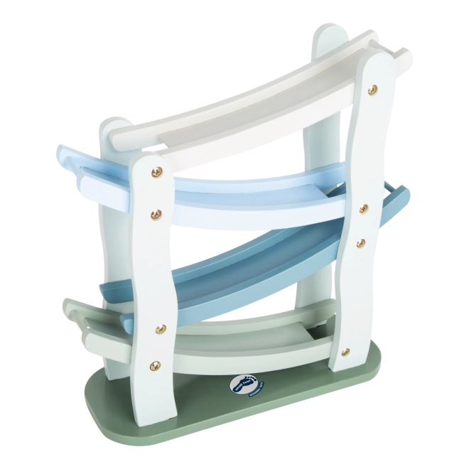 Design pastel Blue pentru orice cameră
