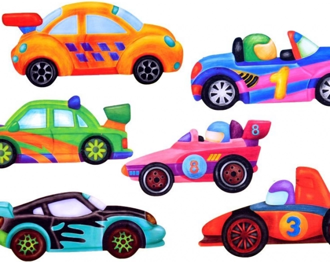 Până la 6 magneți auto originali