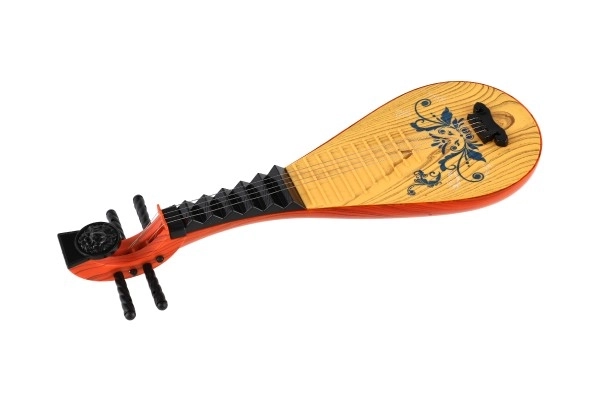 Mandolină de jucărie pentru copii
