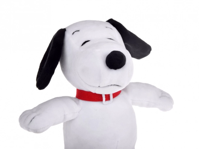 Jucărie pluș câine Snoopy