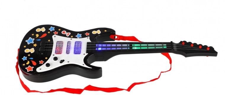 Curea confortabilă pentru cântat ușor