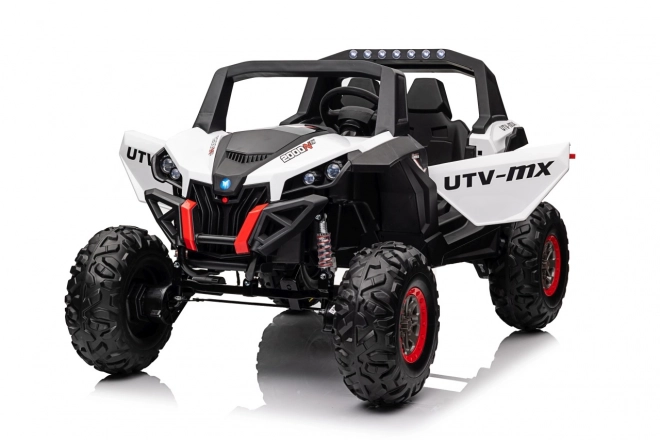 Buggy UTV-MX 2000N Alb