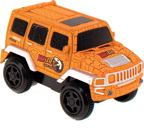 Mașinuță motorizată