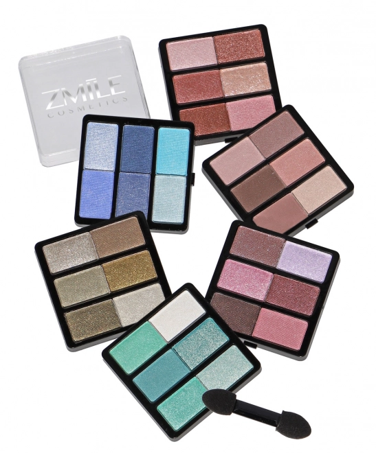 Kufăr cosmetice Zmile Travel Blue