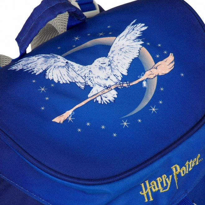 Rucsac școlar Airy Hogwarts Hedvika