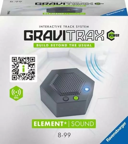 Gravitrax Power Aditiv Sound