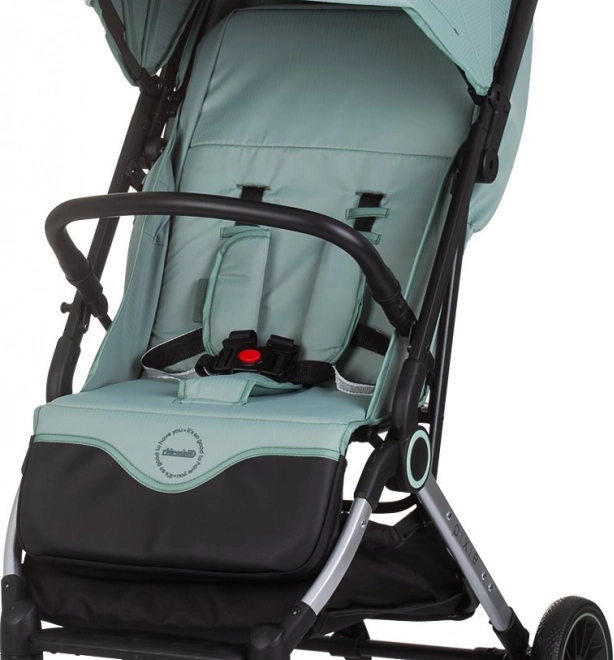 Cărucior sport Chipolino Pixie Basil