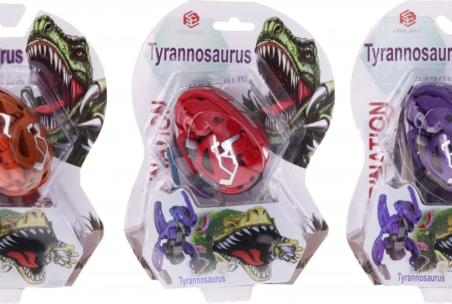 Dinozaur robotic 13 cm
