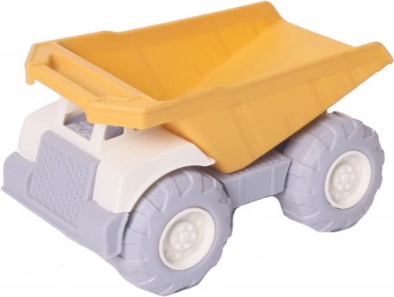 Camion cu roți libere 18 cm