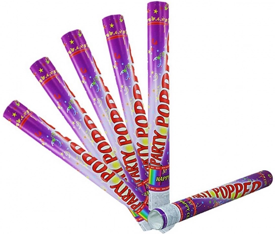 Perfecte pentru orice petrecere