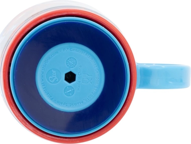 Sistem inteligent Smartgrip