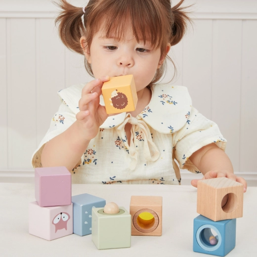 Joc liber creativ și sigur