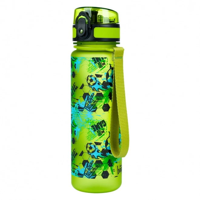 Sticlă de apă Tritan Fotbal Game 500 ml