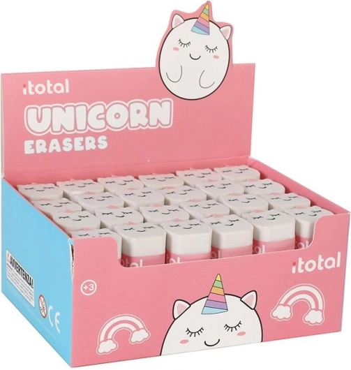 Radieră cu unicorn