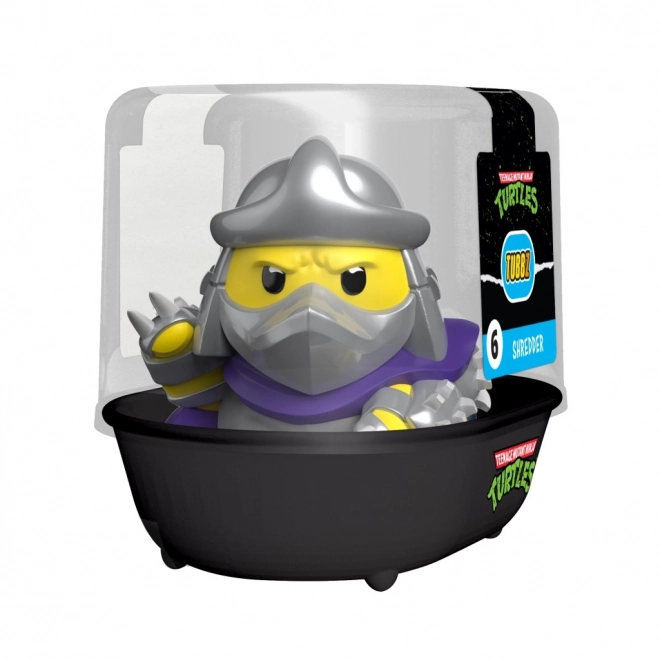 Tubbz rățușcă colecționar TMNT - Trhač ediția întâi