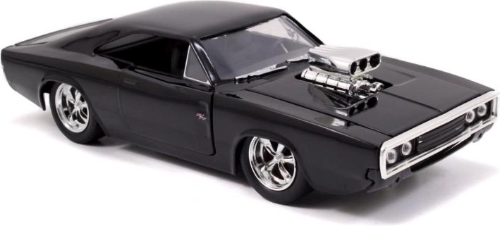 Aspect iconic de muscle car