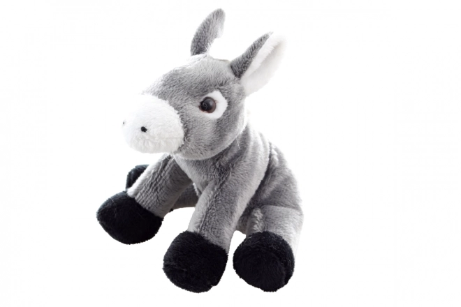 Osel de pluș 15 cm