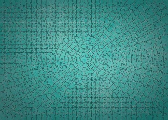 Puzzle Ravensburger Krypt Metalice
