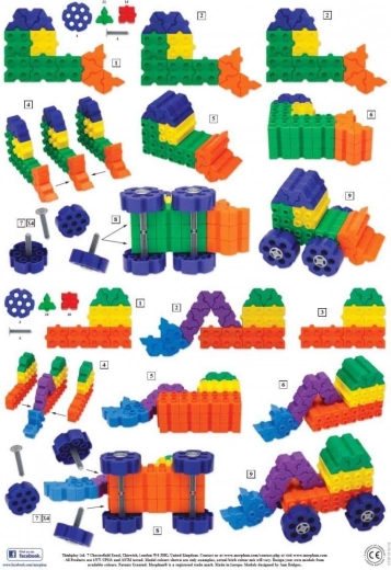 Sprijin pentru abilitățile motorii fine