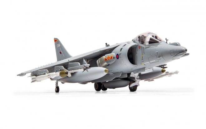 Set cadou kit de construcție BAE Harrier GR.9A 1/72