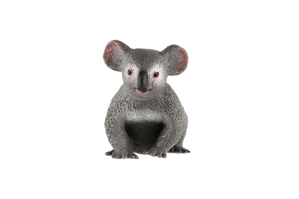 Koala Medvășesc De Plastic 8cm