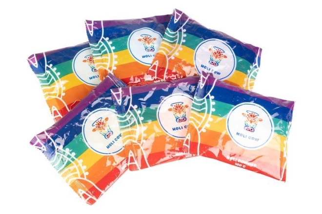 Ambalaj practic 6×100 g