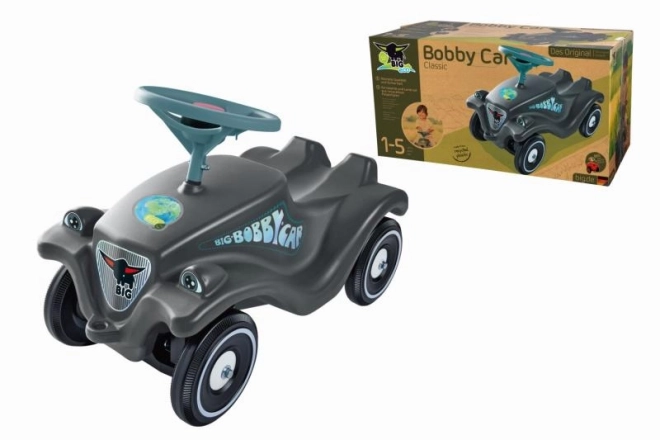 Mașinuță fără pedale BIG BOBBY CAR Classic Eco