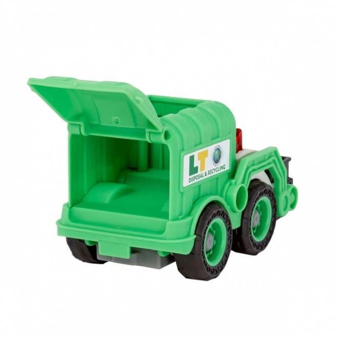 Vehicul Dirt Digger Minis – camioane mici de jucărie