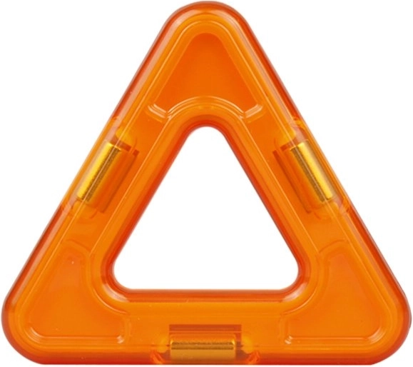 Triunghi magnetic Magformers