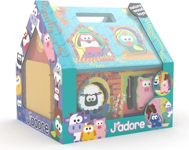 Depozitare și transport ușoare