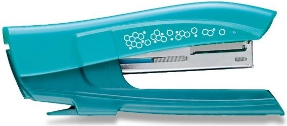 Capsare confortabilă cu adâncime de 43 mm