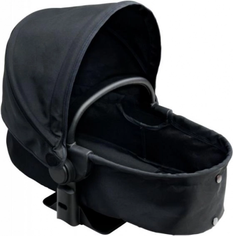 Cărucior pentru păpuși Cybex 3 în 1 negru