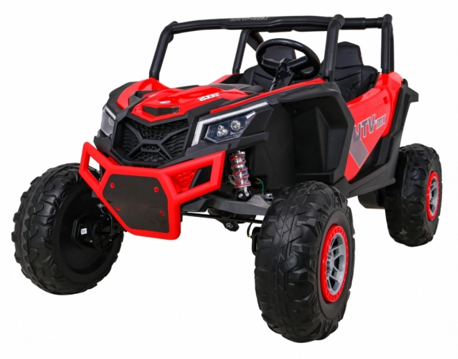 UTV-MX Buggy Roșu