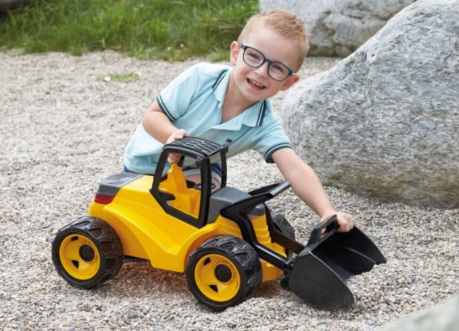 Încărcător robust 67 cm