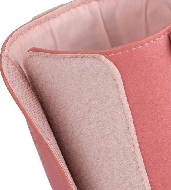 Încălzitor de sticle fără fir Thermup Go Evo Coral Pink