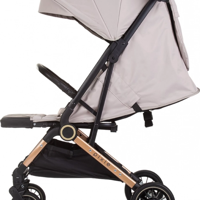 Cărucior sport Chipolino Pixie Tiramisu