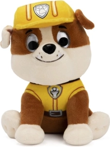 Gund Patrula Cățelușilor Rubble pluș 15 cm